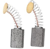 Szczotki do buławy wibracyjnej