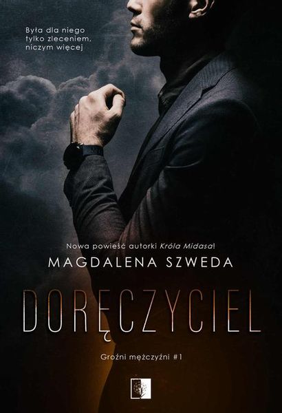 (epub, mobi, pdf) Doręczyciel zdjęcie 1
