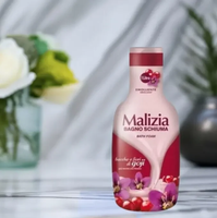 Malizia jagody goji i kwiaty płyn do kąpieli 1L