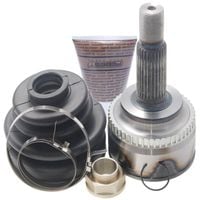 Przegub zewnętrzny 23x58x26 TOYOTA AVENSIS 2003 2004 2005 2006 2007 2008