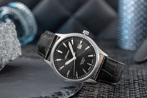 zegarek męski adriatica premiere a1171.4214q + box na Arena.pl