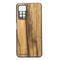 drewniane etui xiaomi redmi note 11 pro limba