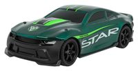 Pojazd R/C Star Zielony
