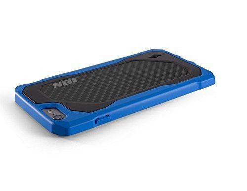 ELEMENTCASE ION6 IPHONE 6/6S PLUS (5.5) BLUE/CARBON na Arena.pl
