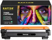 3x TONER DO BROTHER DCP-1610WE DCP-1512E DCP-1510E HL-1112E HL-1110E TN1030