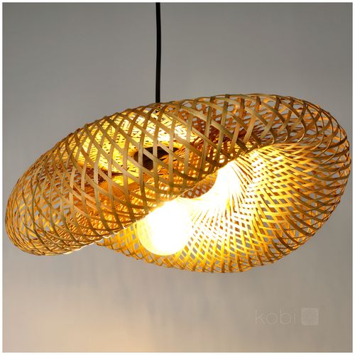 lampa wisząca boho brugia s 1xe27 kobi design na Arena.pl