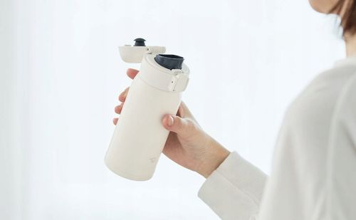 Kubek Termiczny na kawę do samochodu ZOJIRUSHI SM-WS36-VM 360 ml Różowy mat na Arena.pl