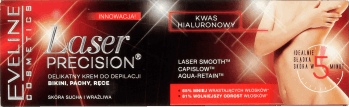 EVELINE COSMETICS Laser Precision 125 ml na Arena.pl