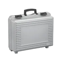 Lekka walizka z wytrzymałego plastiku Procase 170/43H156 425x342x156 mm