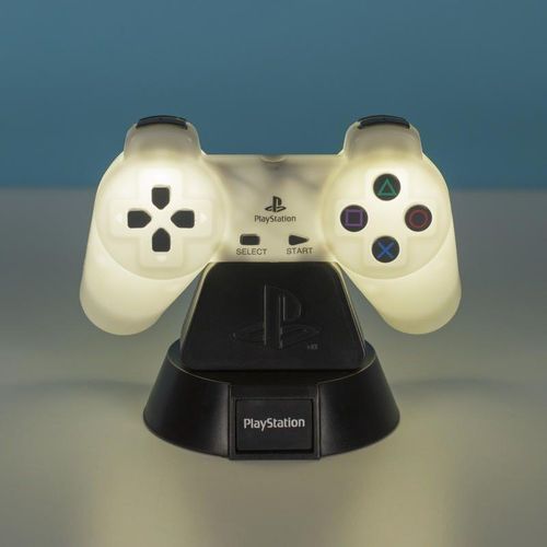 Lampka Paladone Icons Playstation Controller na Arena.pl