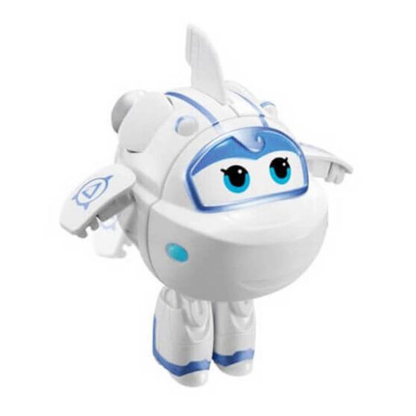 Super Wings Transforming Egg-Bot Astra 5cm zdjęcie 2