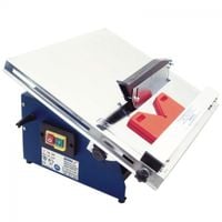 PRZECINARKA ELEKTRYCZNA DO GLAZURY 0.45KW 180MM 230V DEDRA