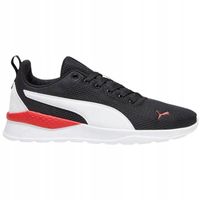 BUTY MĘSKIE PUMA ANZARUN LITE CZARNE r 41