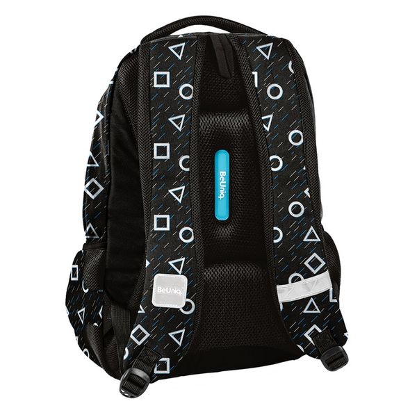 PLECAK SZKOLNY BEUNIQ GAME MŁODZIEŻ DLA MIŁOŚNIKA GIER KOMPUTEROWYCH zdjęcie 3