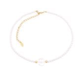 naszyjnik opal z kamieniem (c21/kor/78au)