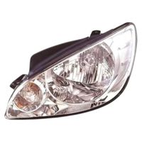 REFLEKTOR LAMPA LEWA HYUNDAI GETZ 2003 2004 2005 2006 2007 2008 2009 2010