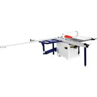 PILARKA STOŁOWA KRAJZEGA DO DREWNA CORMAK TS315 400V 2,8KW 315MM
