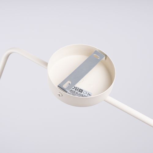 Kinkiet NOX beżowy na Arena.pl