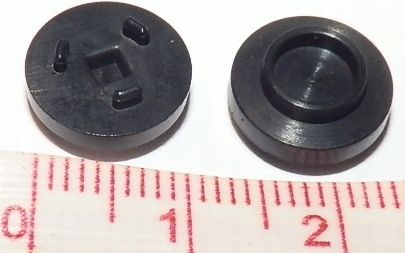 Zestaw 20 elementów tabletki smar uszczelki Krups EA80 EA81 EA82 EA85 na Arena.pl