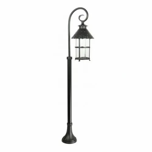 Lampa stojąca latarnia Toledo K 5002/2/R Suma na Arena.pl
