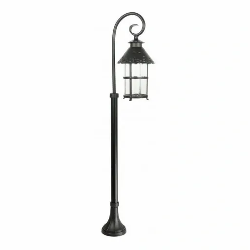 Lampa stojąca latarnia Toledo K 5002/2/R Suma zdjęcie 1