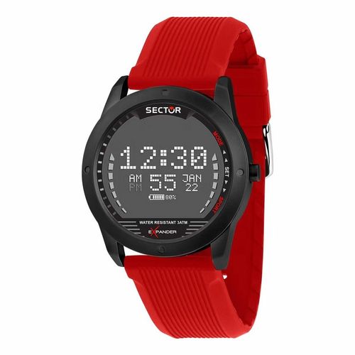 Zegarek Męski Sector R3251239005 (Ø 39 mm) na Arena.pl