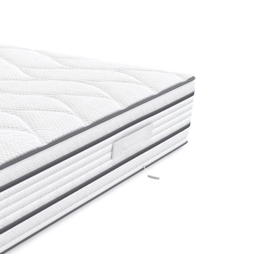 Materac Modern Hilding 200x200 cm na Arena.pl