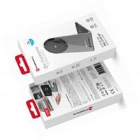 Ładowarka indukcyjna Qi2 MagSafe 15W srebrna do Samsung s21 Plus