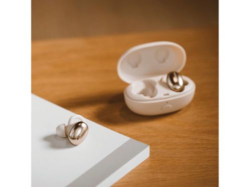 1MORE STYLISH TRUE WIRELESS SŁUCHAWKI BLUETOOTH GOLD na Arena.pl