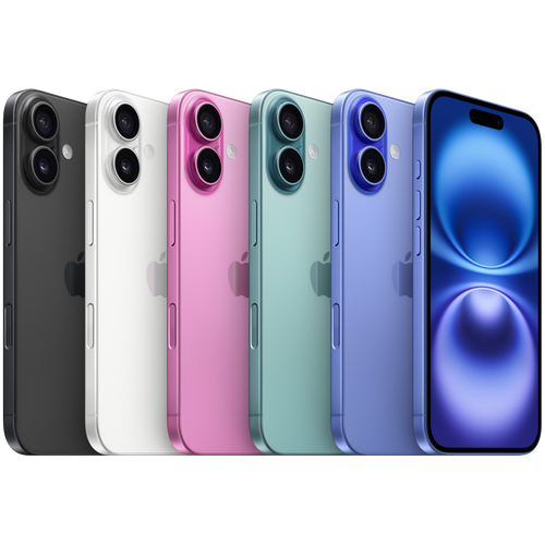 apple iphone 16 128gb ultramarine na Arena.pl