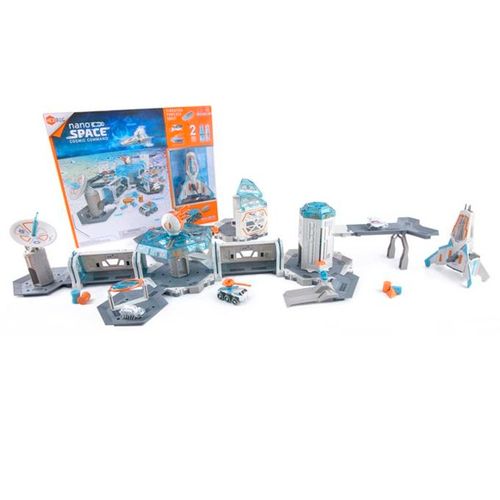 Hexbug - Nano Space Cosmic 417-5400 na Arena.pl