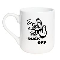 Elegant Biały 330 ml