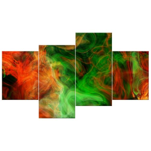 Obraz Drukowany 120X70 Lemon Reflection na Arena.pl