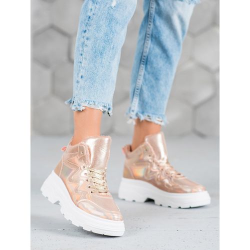 Ocieplane Sneakersy r.41 na Arena.pl