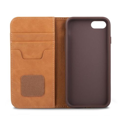 Moshi Overture - Etui iPhone 8 / 7 (Daisy Pink) na Arena.pl