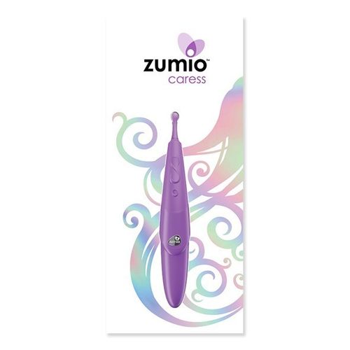 zumio - s spirotip vibrator na Arena.pl