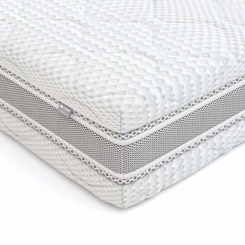 Materac Piankowy Hilding Rock&Roll 160x200  Tencel na Arena.pl