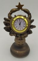zegar zodiak rak 15cm
