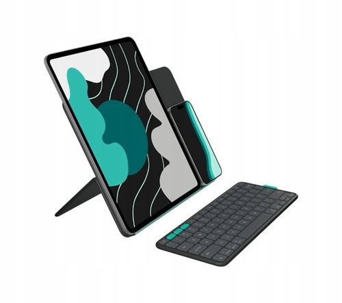 Etui Logitech Flip Folio iPad Pro 13''(M4) iPad Air na Arena.pl
