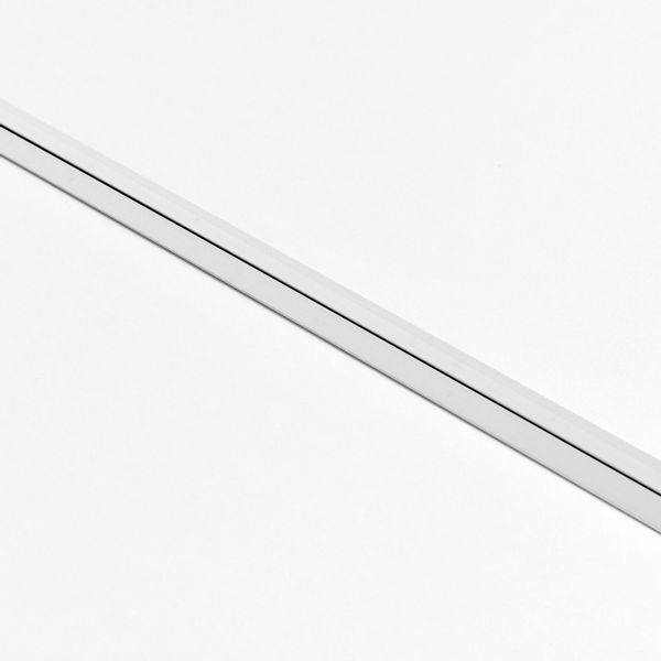 Zestaw turystyczny TRAMP kempingowy składany 120x60 cm biały zdjęcie 13