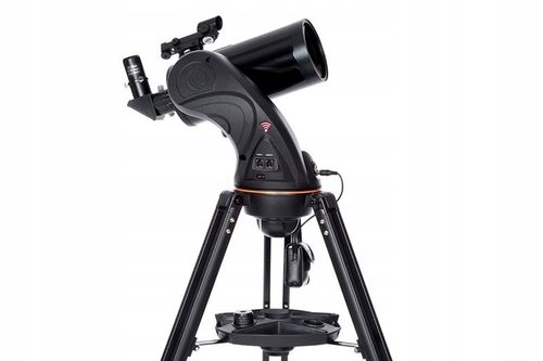 Teleskop Celestron AstroFi 102mm na Arena.pl