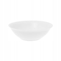 Salaterka Giulia biała 17,5 cm klasyczna biel porcelana