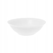 Salaterka Giulia biała 17,5 cm klasyczna biel porcelana