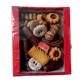 Ciastka mieszanka ciastek kruchych 450g Mini-Mix