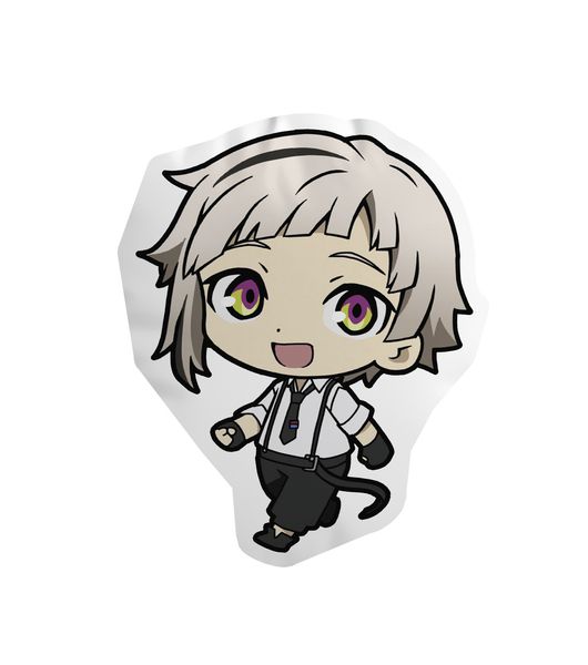 Poduszka Chibi - Bungou Stray Dogs - Atsushi zdjęcie 1