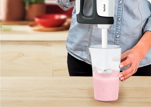 Mikser ręczny TEFAL HT461138 na Arena.pl