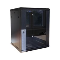 Szafa RACK 19 cali Wisząca 15U 600 Vidiline