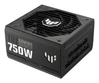 Asus Tuf Gaming 750W Gold Power