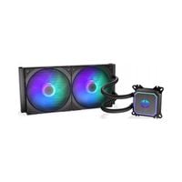 Chłodzenie wodne Endorfy Navis F280 ARGB (EY3B005) 140mm