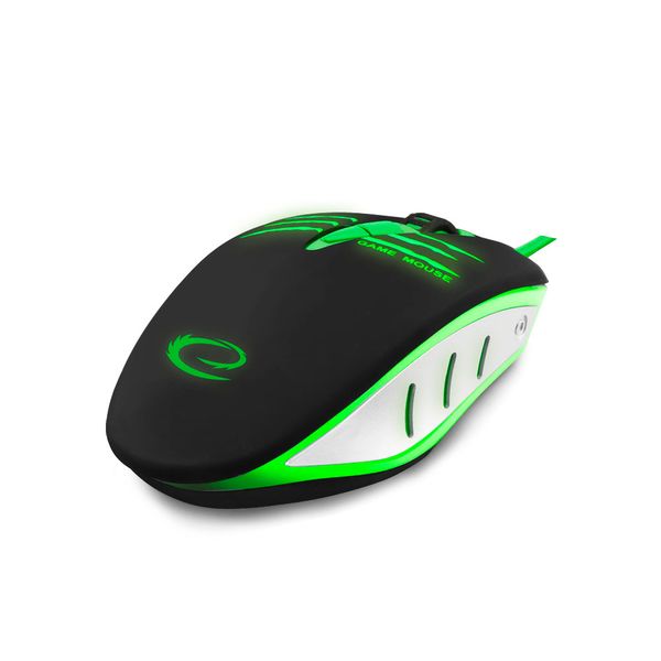 Mysz Dla Graczy Gamingowa Przewodowa 7D Usb Esperanza zdjęcie 4